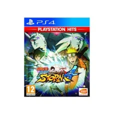 NAMCO BANDAI Naruto Shippuden: Ultimate Ninja Storm 4 Playstation Hits (PS4) NAMCO BANDAI Naruto Shippuden: Ultimate Ninja Storm 4 Playstation Hits (PS4)