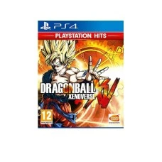 NAMCO BANDAI PS4 Dragon Ball Xenoverse Playstation Hits NAMCO BANDAI PS4 Dragon Ball Xenoverse Playstation Hits