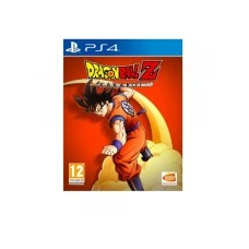 NAMCO BANDAI PS4 Dragon Ball Z: Kakarot NAMCO BANDAI PS4 Dragon Ball Z: Kakarot