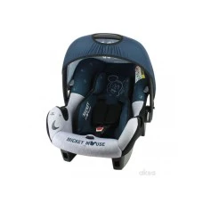 Nania A-s Beone 0+ (0-13kg) Mickey stargaz Nania A-s Beone 0+ (0-13kg) Mickey stargaz