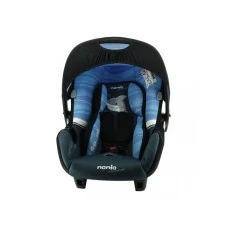 Nania A-s Beone 0+ (0-13kg) Shark Nania A-s Beone 0+ (0-13kg) Shark