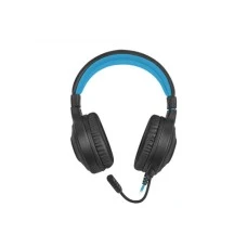 NATEC Fury Warhawk gejmerske slušalice sa mikrofonom crno plave NATEC Fury Warhawk gejmerske slušalice sa mikrofonom crno plave