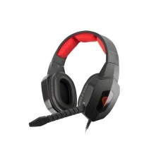 NATEC Genesis Argon 400 (NSG-0687) gejmerske slušalice crne NATEC Genesis Argon 400 (NSG-0687) gejmerske slušalice crne