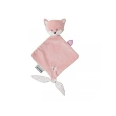 Nattou Du du mini plišana igračka lisica Alice Nattou Du du mini plišana igračka lisica Alice