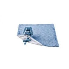 Nattou DUDU PLIŠANI ZEKA LAPIDOU PLAID PLAVI Nattou DUDU PLIŠANI ZEKA LAPIDOU PLAID PLAVI