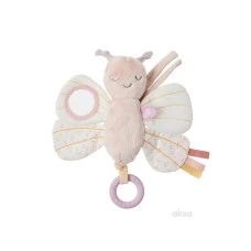 Nattou Edukativna plišana knjiga, Leptir Nattou Edukativna plišana knjiga, Leptir