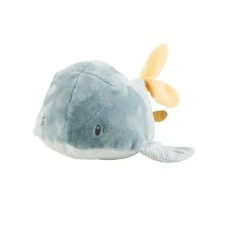 Nattou Plišana igračka sa likom kita Nattou Plišana igračka sa likom kita