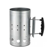 Nava NV10-186-005 Posuda sa drškom za potpalu iglja i briketa za roštilj Nava NV10-186-005 Posuda sa drškom za potpalu iglja i briketa za roštilj