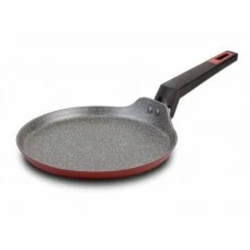 Nava ''taurus'' tiganj za palačinke 24cm crven Nava ''taurus'' tiganj za palačinke 24cm crven