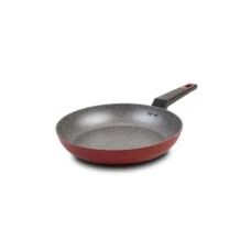 Nava Tiganj 28cm Taurus sa nelepljivim premazom crveni NV10-144-053 Nava Tiganj 28cm Taurus sa nelepljivim premazom crveni NV10-144-053