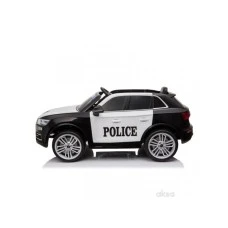 NBL AUDI Q5 policijski automobil na akumulator