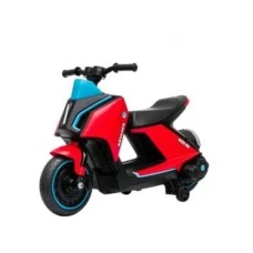 NBL Mini skuter za decu crvena NBL Mini skuter za decu crvena