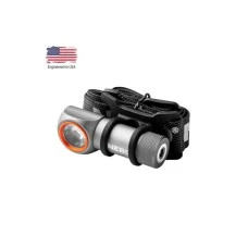 NEBO LED naglavna punjiva lampa NEBO EINSTEIN 600 NEB-HLP-1008-G NEBO LED naglavna punjiva lampa NEBO EINSTEIN 600 NEB-HLP-1008-G