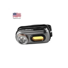 NEBO Naglavna punjiva lampa EINSTEIN 400 NEBO Naglavna punjiva lampa EINSTEIN 400