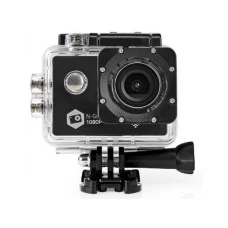NEDIS ACAM21BK 12Mpix HD action kamera NEDIS ACAM21BK 12Mpix HD action kamera