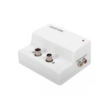 NEDIS AV-RF modulator SAT-MOD1 NEDIS AV-RF modulator SAT-MOD1