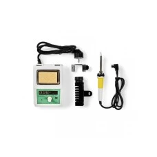 NEDIS Digitalna lemilica 160 - 480°C NEDIS Digitalna lemilica 160 - 480°C