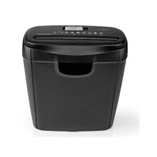 NEDIS PASH112BKA4 Rezac papira NEDIS PASH112BKA4 Rezac papira