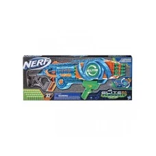 NERF Elite 2.0 flip-shot flip-32 blaster F2553 NERF Elite 2.0 flip-shot flip-32 blaster F2553