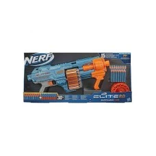 NERF ELITE 2 SHOCKWAVE RD 15 NERF ELITE 2 SHOCKWAVE RD 15