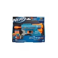 NERF ELITE 2 VOLT SD 1 NERF ELITE 2 VOLT SD 1