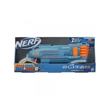 NERF ELITE 2 WARDEN DB 8 NERF ELITE 2 WARDEN DB 8