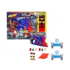 NERF Puška flushfury cha C0788 ( 19717 ) NERF Puška flushfury cha C0788 ( 19717 )