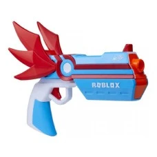 NERF Roblox mm2 darthbringer ( F3776 ) NERF Roblox mm2 darthbringer ( F3776 )