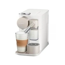 NESPRESSO Aparat Lattisima One White