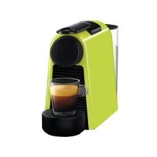 NESPRESSO Essenza Mini Green Aparat za kafu (D30-EUGNNE2-S)
