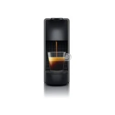 NESPRESSO Essenza Mini Grey Aparat za kafu (C30-EUGRNE2-S)