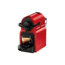 NESPRESSO Inissia Ruby Red Aparat za kafu (C40-EURENE5-S)
