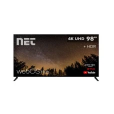 NET 984KUHD 4K UHD WEBOS NET 984KUHD 4K UHD WEBOS