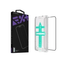 NEXT ONE All-rounder glass screen protector for iPhone 14 Pro NEXT ONE All-rounder glass screen protector for iPhone 14 Pro