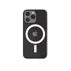 NEXT ONE MagSafe Case for iPhone 14 Pro Max Clear NEXT ONE MagSafe Case for iPhone 14 Pro Max Clear