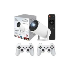 NIKEDA Gaming Console - M300 Game Projector NIKEDA Gaming Console - M300 Game Projector