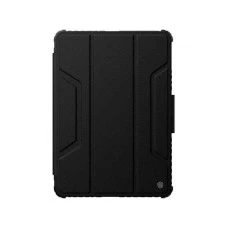 Nillkin Maska za tablet Bumper Leather Pro za Xiaomi Pad 5/5 Pro crna (company3g) Nillkin Maska za tablet Bumper Leather Pro za Xiaomi Pad 5/5 Pro crna (company3g)