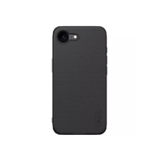 Nillkin Nillkin Scrub Pro za iPhone 16e 6.1 crna (220496) Nillkin Nillkin Scrub Pro za iPhone 16e 6.1 crna (220496)