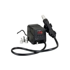 NINGBO Bazna lemilica na topli vazduh ZD-8908 NINGBO Bazna lemilica na topli vazduh ZD-8908