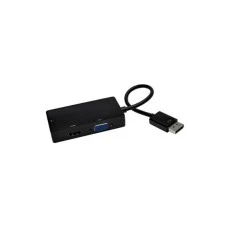 NINGBO DisplayPort na HDMI+VGA+DVI adapter DHV-59 NINGBO DisplayPort na HDMI+VGA+DVI adapter DHV-59