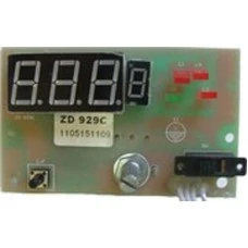 NINGBO Rezervni displej za baznu lemilicu ZD-929C-LCD NINGBO Rezervni displej za baznu lemilicu ZD-929C-LCD