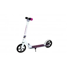 NINGBO Trotinet romobili indy bela NINGBO Trotinet romobili indy bela