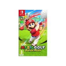NINTENDO Mario Golf: Super Rush (Nintendo Switch) NINTENDO Mario Golf: Super Rush (Nintendo Switch)