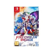 NINTENDO Switch Fire Emblem Engage NINTENDO Switch Fire Emblem Engage