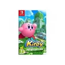 NINTENDO Switch Kirby and the Forgotten Land NINTENDO Switch Kirby and the Forgotten Land