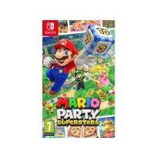 NINTENDO Switch Mario Party Superstars NINTENDO Switch Mario Party Superstars