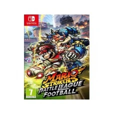 NINTENDO Switch Mario Strikers - Battle League 046219 NINTENDO Switch Mario Strikers - Battle League 046219