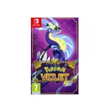 NINTENDO Switch Pokemon Violet NINTENDO Switch Pokemon Violet