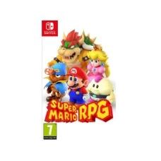 NINTENDO SWITCH Super Mario RPG NINTENDO SWITCH Super Mario RPG