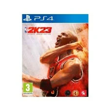 NITENDO NOBRAND IGRICA PS4 NBA 2K23 MICHAEL JORDAN EDITION PS4X-1219 NITENDO NOBRAND IGRICA PS4 NBA 2K23 MICHAEL JORDAN EDITION PS4X-1219